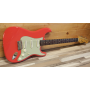 Fender Custom Shop 2024 Vintage Custom 1959 Stratocaster, Fiesta Red