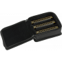 Fender Blues Deville Harmonica 3-pack met opbergetui