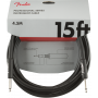 Fender Instrumentkabel Professional Series, Jack-Jack, 4.5m