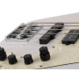 Sire Marcus Miller P8 Swamp Ash 4 White Blonde