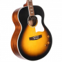 Cort CJ-RETRO Vintage Sunburst Matte