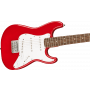 Squier Mini Stratocaster, Dakota Red