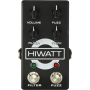 Hiwatt Filter Fuzz MKII Black