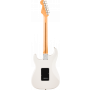 Fender Player II Stratocaster, Polar White RW