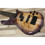 Spector Euro 4 CST - Natural Violet Burst Gloss