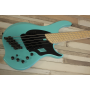 Dingwall Combustion NG3-5 Matte Celestial Blue