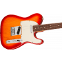 Fender Player II Telecaster, Aged Cherry Burst RW