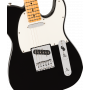 Fender Player II Telecaster, Black MN