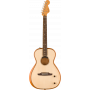 Fender Highway Series Parlor, Natural RW