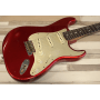 Fender Custom Shop LTD Roasted "Big Head" Stratocaster, Relic Aged Candy Apple Red