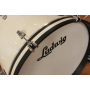 Ludwig LTD NeuSonic Downbeat Silver Silk