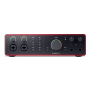 Focusrite Scarlett 16i16 4th Gen