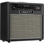 Hiwatt T40/20 Combo 1x12 - 40/20W