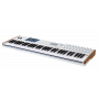 Arturia KeyLab 61 Mk3 - White