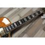 D'angelico Excel SS XT Vintage Natural Quilt