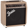 Fender Acoustasonic 15