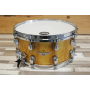 Tama Starclassic Maple 14x6.5" snaredrum Gloss Natural Movingui