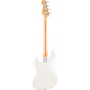 Fender Player II Jazz Bass, Polar White MN