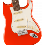 Fender Player II Stratocaster, Coral Red RW