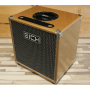 Eich Amps 112XS Custom Colour Gold Sparkle - 8 ohm 