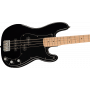 Squier Affinity Precision Bass, Black Starterpack 