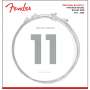 Fender 3150M Super Bullet, Nickel Plated Steel Guitar Strings