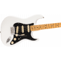 Fender Player II Stratocaster, Polar White MN