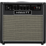 Hiwatt T40/20 Combo 1x12 - 40/20W