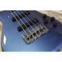 Spector Euro 5 Classic - Solid Metallic Blue Gloss