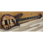 Spector Euro 4 CST - Natural Violet Burst Gloss