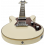 Hagstrom Megin, Creme