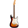 Fender Player II Stratocaster, 3-Color Sunburst RW