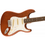 Fender American Performer Timber Stratocaster, Mocha RW