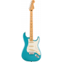 Fender Player II Stratocaster, Aquatone Blue MN