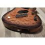 Ormsby GTR SX7 Joe Haley OB