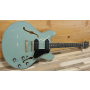 Eastman T60/TV Limited Edition, Faded Blue 