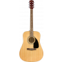 Fender FA-115 Dreadnought Pack, Natural