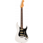 Fender Player II Stratocaster, Polar White RW