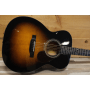 Eastman E10OM-TC Sunburst