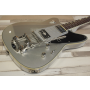 Duesenberg Falken Tremolo Silver