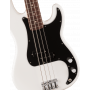 Fender Player II Precision Bass, Polar White RW