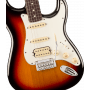 Fender Player II Stratocaster HSS, 3-Color Sunburst RW