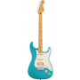 Fender Player II Stratocaster HSS, Aquatone Blue MN