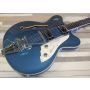 Duesenberg Fullerton Elite Catalina Blue