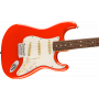 Fender Player II Stratocaster, Coral Red RW