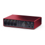 Focusrite Scarlett 18i16 4th Gen