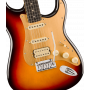 Fender American Ultra II Stratocaster HSS, Ultraburst EB