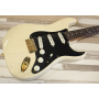 Fender Custom Shop 2024 American Custom Stratocaster NOS, Vintage Blonde