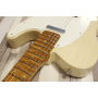 Fender Custom Shop LTD 1960 Telecaster NOS, Aged Vintage Blonde