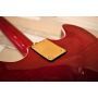 Hagstrom 67 Viking II Wild Cherry